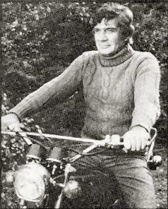 barry gene