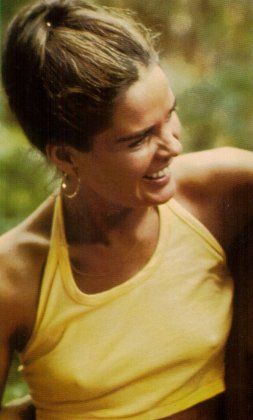 Amusing ali macgraw polaroid swinger Think, that ali macgraw polaroid swinger you