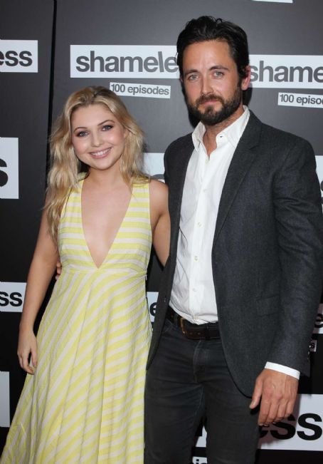 Sammi Hanratty – ‘Shameless’ 100th Episode Celebration in LA | Sammi
