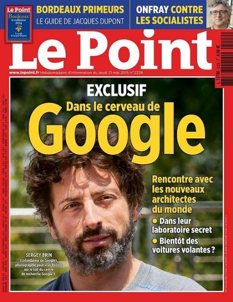 Point rencontres magazine