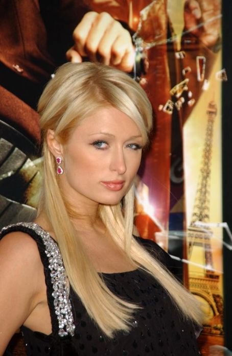 Paris Hilton Pics - Paris Hilton Photo Gallery - 2019 - Magazine ...