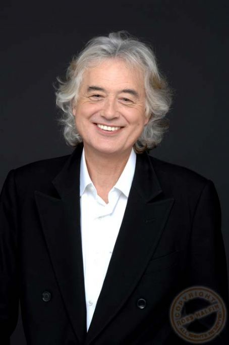 Jimmy Page 2007 Famousfix Com Post