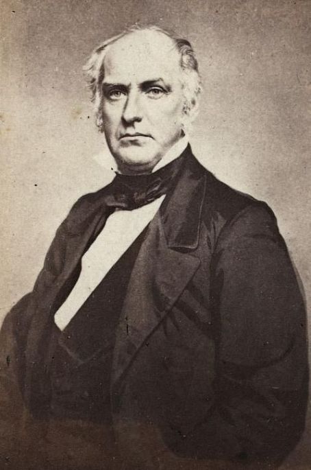 Edward Dickinson Baker