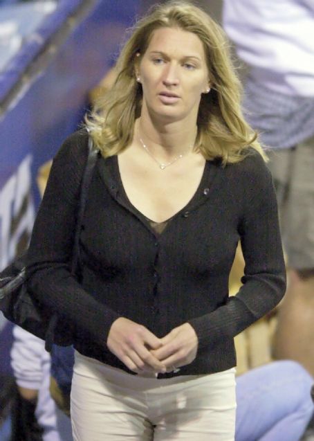 Steffi Graf Fake Picture Image And Wallpaper Download Steffi Graf Fake Picture Image And Wallpaper Download