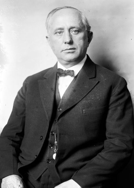 C. William Ramseyer