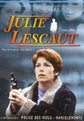 Julie Lescaut movie