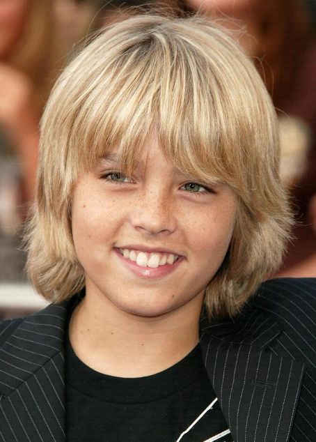 Cole Sprouse Pics