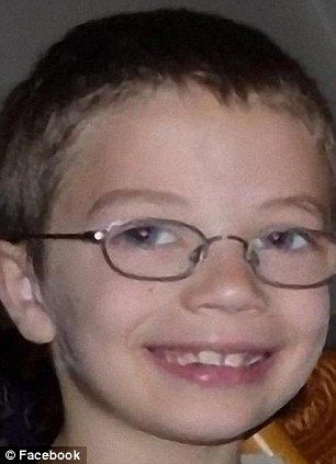 Disappearance of Kyron Horman