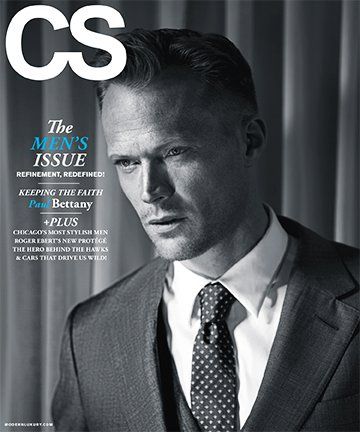 cs magazine