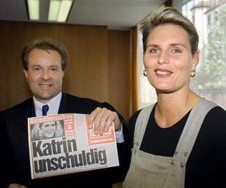 Katrin Krabbe