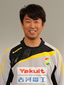 Atsuhiko Ejiri
