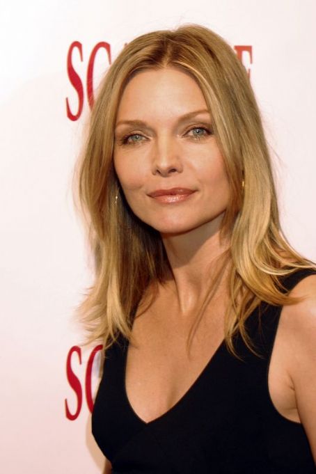 Michelle Pfeiffer Pics