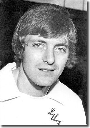 Allan Clarke (footballer)