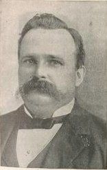 James G. Maguire