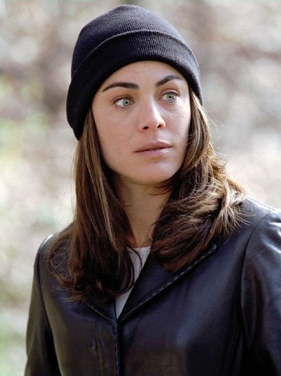 Yancy Butler - Picture Actress