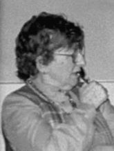 Hilda Ellis Davidson