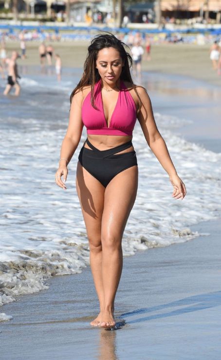 Bikini Sophie Kennedy Clark nudes (21 photos) Bikini, Snapchat, panties