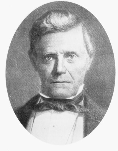 Joseph W. Matthews