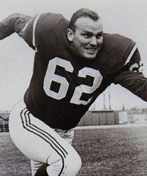 Dick Klein (American football)