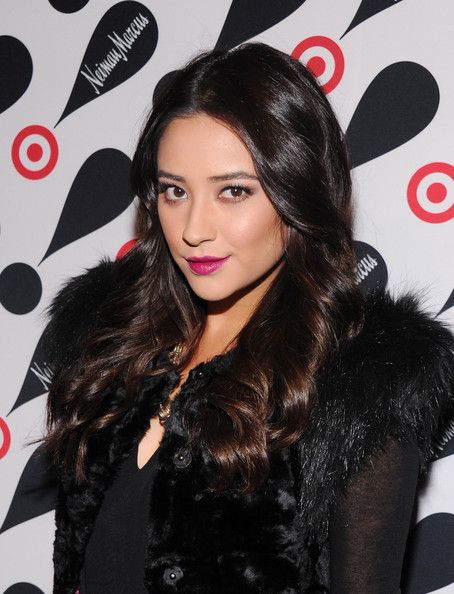 shay mitchell nationality