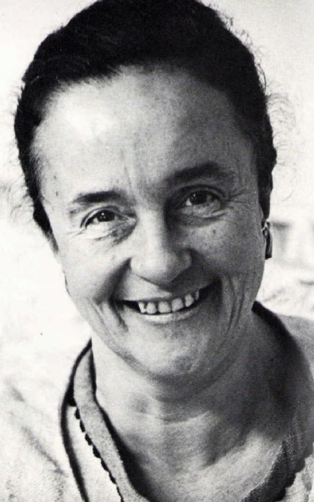 Dorothy Goodman