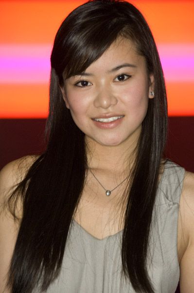 Katie Leung Previous Picture Post date Posted 5 years ago