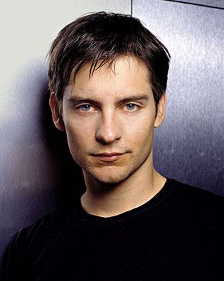 You are here Pics Tobey Maguire Pics 269 pics of Tobey Maguire 