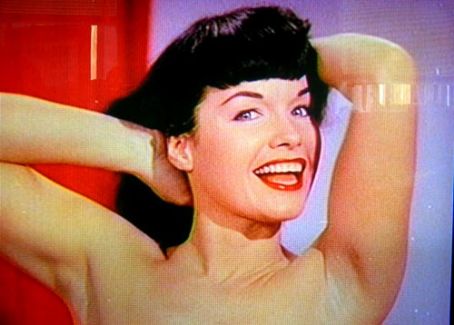 You are here Pics Bettie Page Pics 289 pics of Bettie Page 