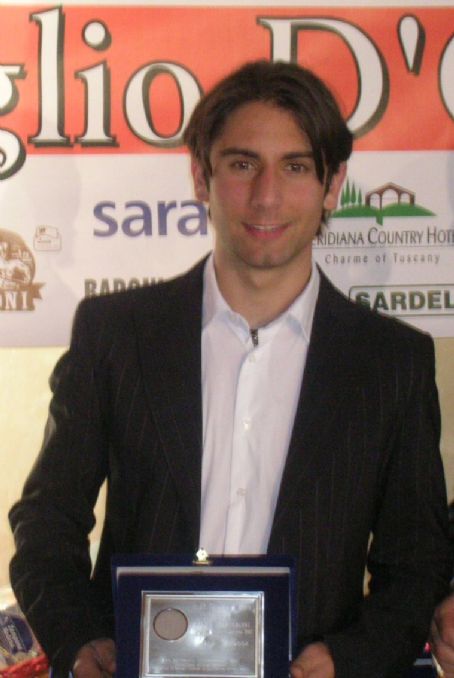 Diego Ulissi