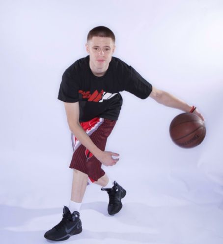 Who is Grayson Boucher dating? Grayson Boucher girlfriend, wife