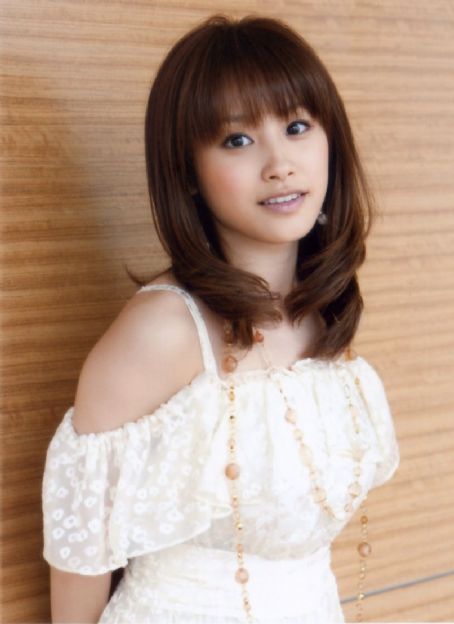 Ai Takahashi Takahashi Ai Previous PictureNext Picture 