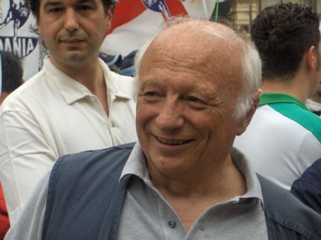 Giancarlo Pagliarini