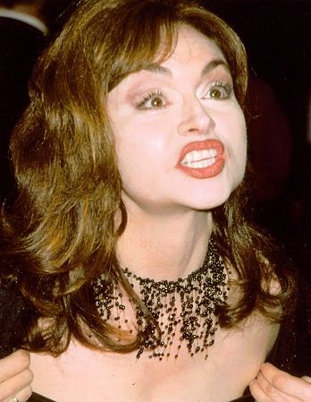 judy tenuta