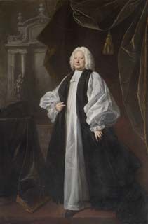 John Potter (bishop)