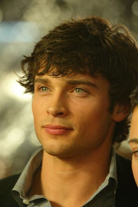 Tom Welling 