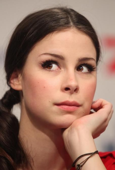 lena meyer landrut wallpaper