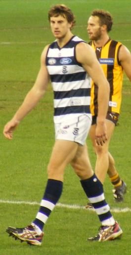 Mark Blake (Australian rules footballer)