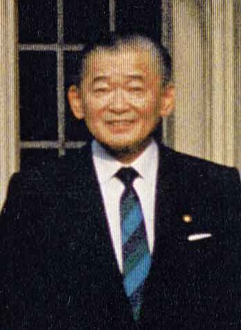Noboru Takeshita
