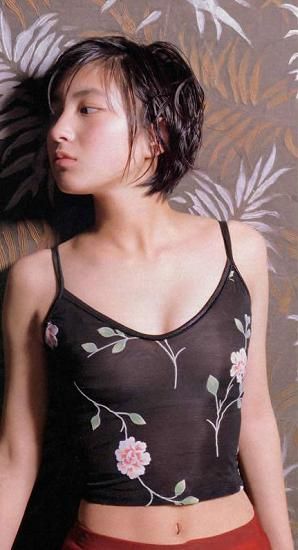 Ryôko Hirosue - Ryoko Hirosue