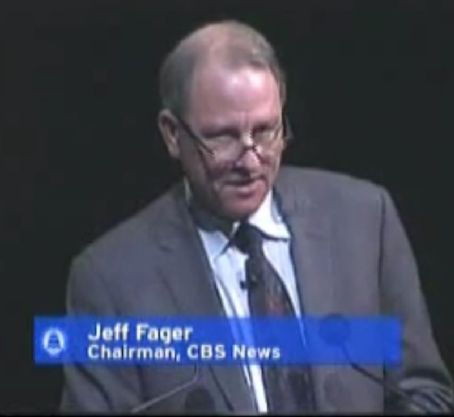 Jeff Fager