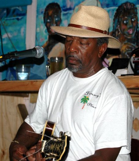 David Emmanuel (musician)