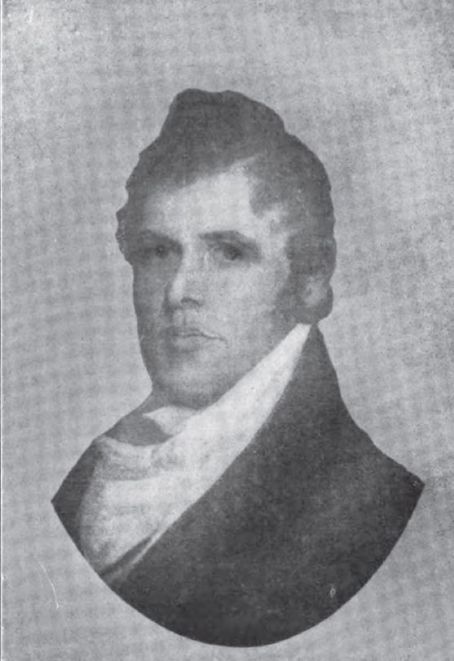 James Johnson (Kentucky)