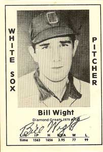 Bill Wight