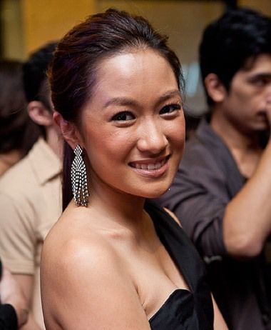 Laureen Uy