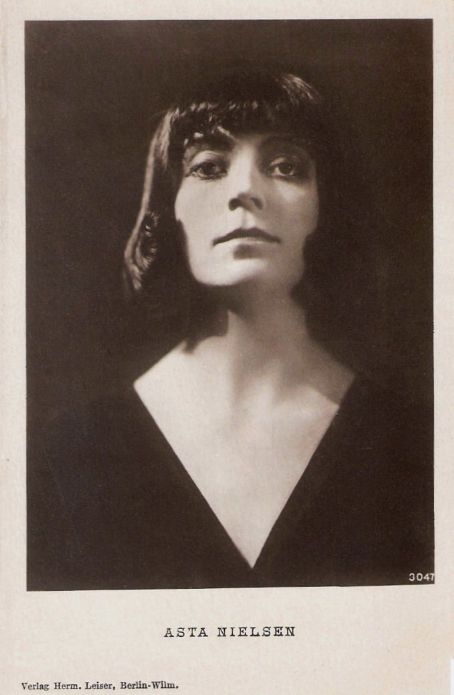 Asta Nielsen Post date Posted 1 year ago Posted by sunrise1982