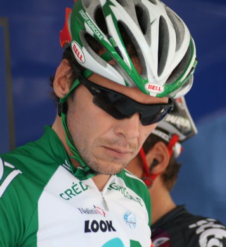 Jeremy Hunt (cyclist)