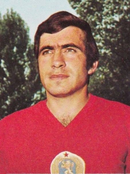 Ivan Stoyanov (footballer born 1949)