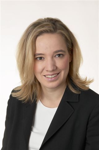 Kristina Kohler
