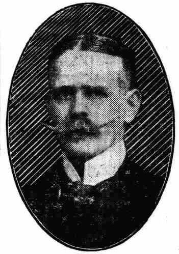 Charles James O'Donnell