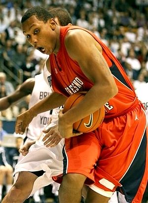 Greg Smith (basketball)